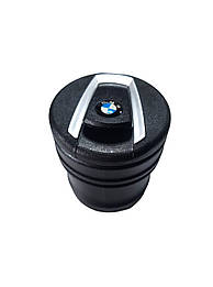 Попільничка з підсвічуванням BMW маленька S (HT-BMW-6) - оригинал