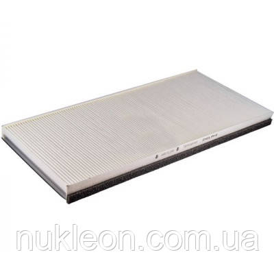 Популярний! Фільтр салону Delphi TSP0325161 - Краща якість тільки на Nukleon.com.ua, фото 1