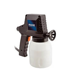 Фарборозпилювач електричний FRAME75M001 - оригинал