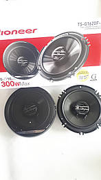 Колонки Pioneer 1620F 16см - оригинал