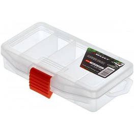 Коробка рибалки Select Lure Box SLHS-1005 13.6x8.4x3 cm (1870.30.57) - оригінал