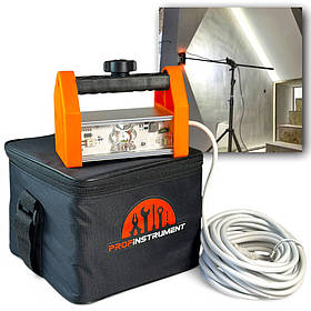 Лампа маляра Profinstrument PL-11 (15W 700–1500lm 220V)