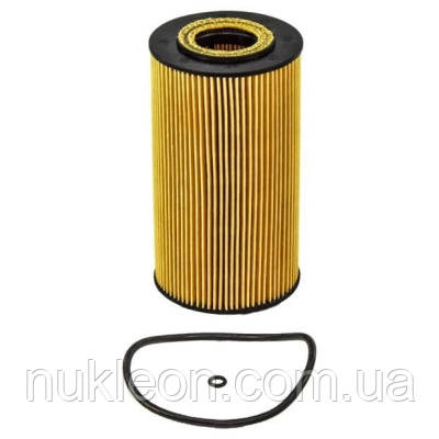 Популярний! Фільтр масляний Mahle OX169D - Краща якість тільки на Nukleon.com.ua, фото 1