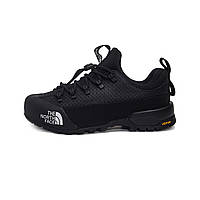 The North Face Glenlyffe Black