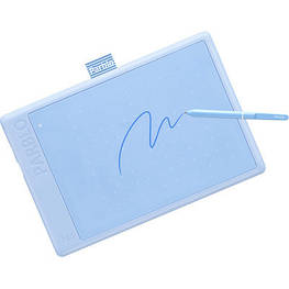 Графічний планшет Parblo Ninos N4 Blue (NINOSN4B) - оригінал