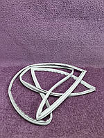 Ущільнювач дверей для морозильної камери Delfa DRF-185N