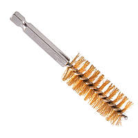 Оригинал! Щітка зі сталі-латуні 22 мм НФ-3064М02 Alloid - Высшее качество!