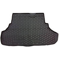 Килимок у багажник MITSUBISHI Lancer X Sedan (Мітсубісі Лансер Х)
