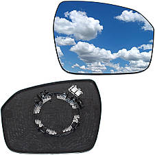 Range Rover Evoque 11-16 вкладиш дзеркала з підігрівом права сторона, арт. DA-22193, фото 3