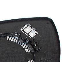 Range Rover Evoque 11-16 вкладиш дзеркала з підігрівом права сторона, арт. DA-22193, фото 5