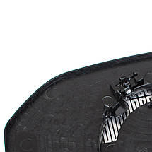 Range Rover Evoque 11-16 вкладиш дзеркала з підігрівом права сторона, арт. DA-22193, фото 4