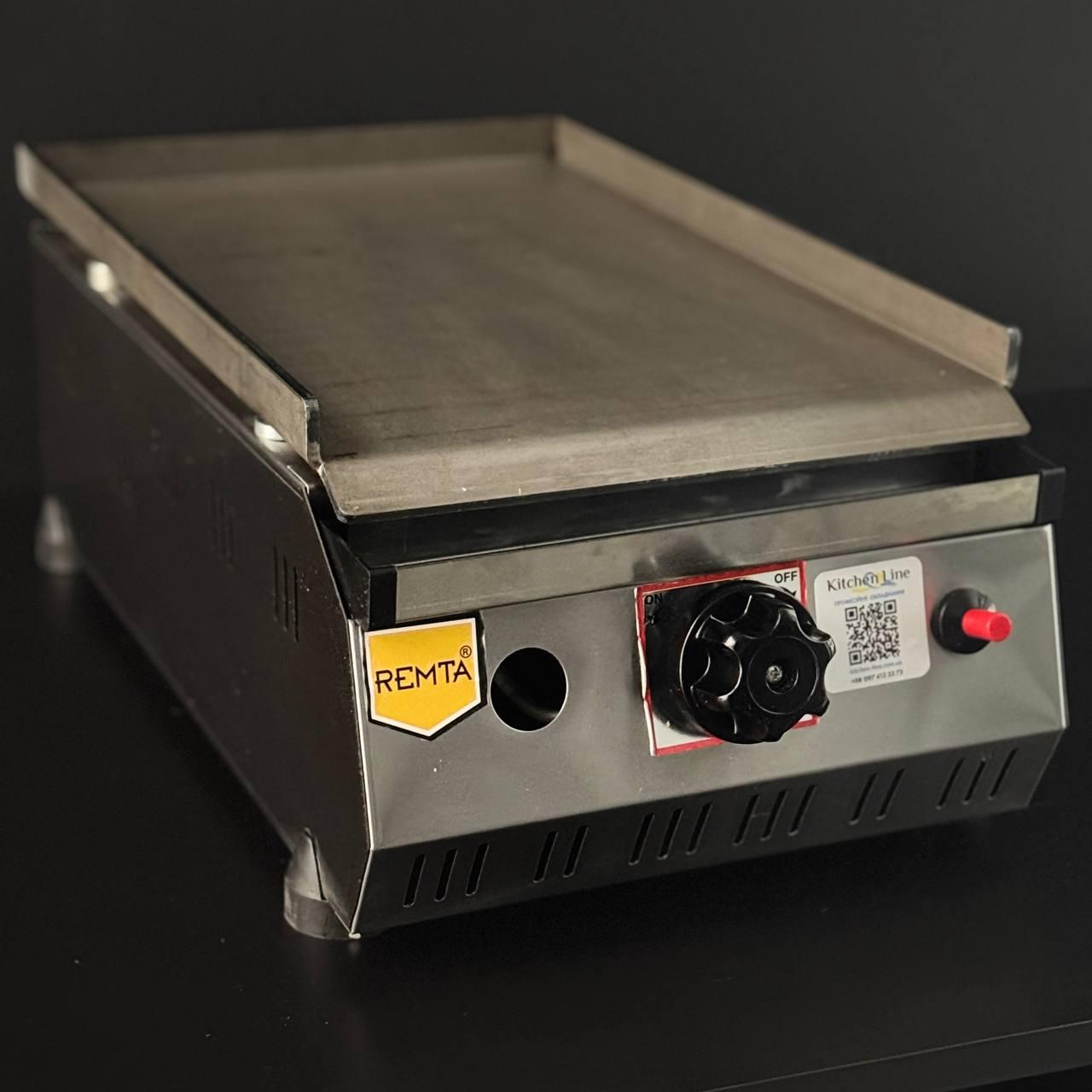 Газова жарильна поверхня Remta R96 LPG