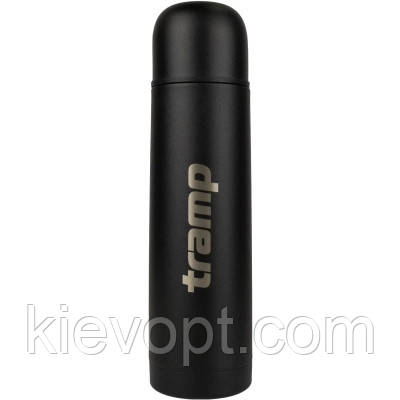 Термос Tramp Basic 0,5 л black (UTRC-103-black)- (Мрія), фото 1