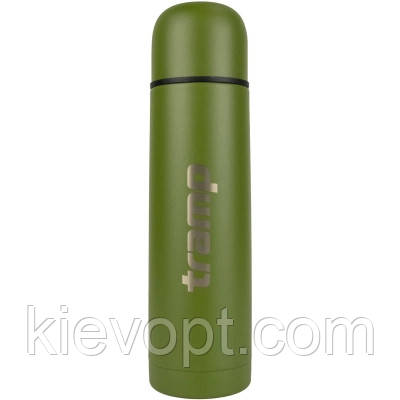 Термос Tramp Basic 0,5 л olive (UTRC-103-olive)- ( Мрія ), фото 1