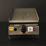 Смажувальна поверхня газова (нерж.) Remta R96 LPG (R30 CEPZ), фото 3