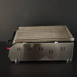 Смажувальна поверхня газова (нерж.) Remta R96 LPG (R30 CEPZ), фото 9