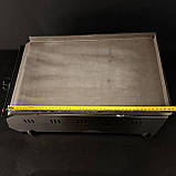 Смажувальна поверхня газова (нерж.) Remta R96 LPG (R30 CEPZ), фото 10