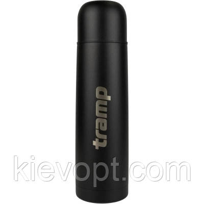 Термос Tramp Basic 0,75 л black (UTRC-104-black)- ( Мрія ), фото 1