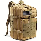Рюкзак Комбат-Мульти 50 Л, фото 3