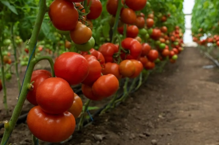 Насіння томату Редсоні F1 Rijk Zwaan 100