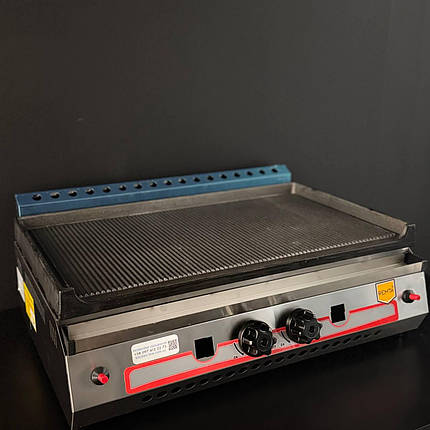 Газова жарильна поверхня Remta R70 TZ LPG, фото 1