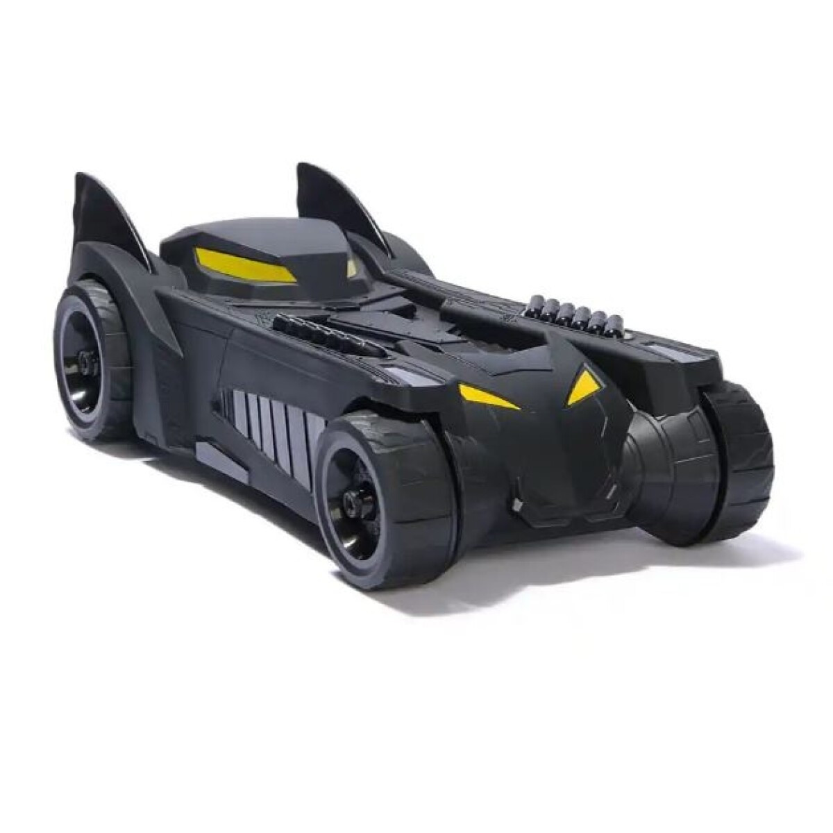 Ігровий автомобіль Batmobile Бетмобіль Бетмена 1:16, фото 1