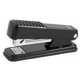 Степлер Axent Exakt-2 metal, №24/6, 25 sheets., black (4925-01-А) - оригінал