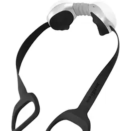 Масажер Xiaomi Jeeback Neck Massager MG2(JA301) White - оригінал