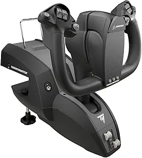 Джойстик Thrustmaster TCA Yoke Boeing Edition