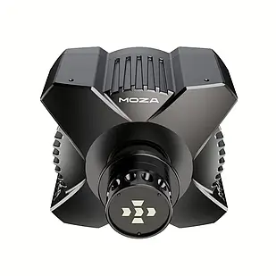 Ігрове кермо MOZA Racing R3 з педалями для PC