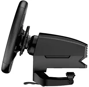 Ігровий кермо Genius GX Gaming SpeedMaster X5 FF