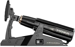 Педаль керма MOZA Racing mBooster Active Pedal