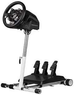 Підставка Wheel Stand Pro DD для Thrustmaster T818 Logitech G Pro Moza R9 Fanatec GT DD PRO CSL DD