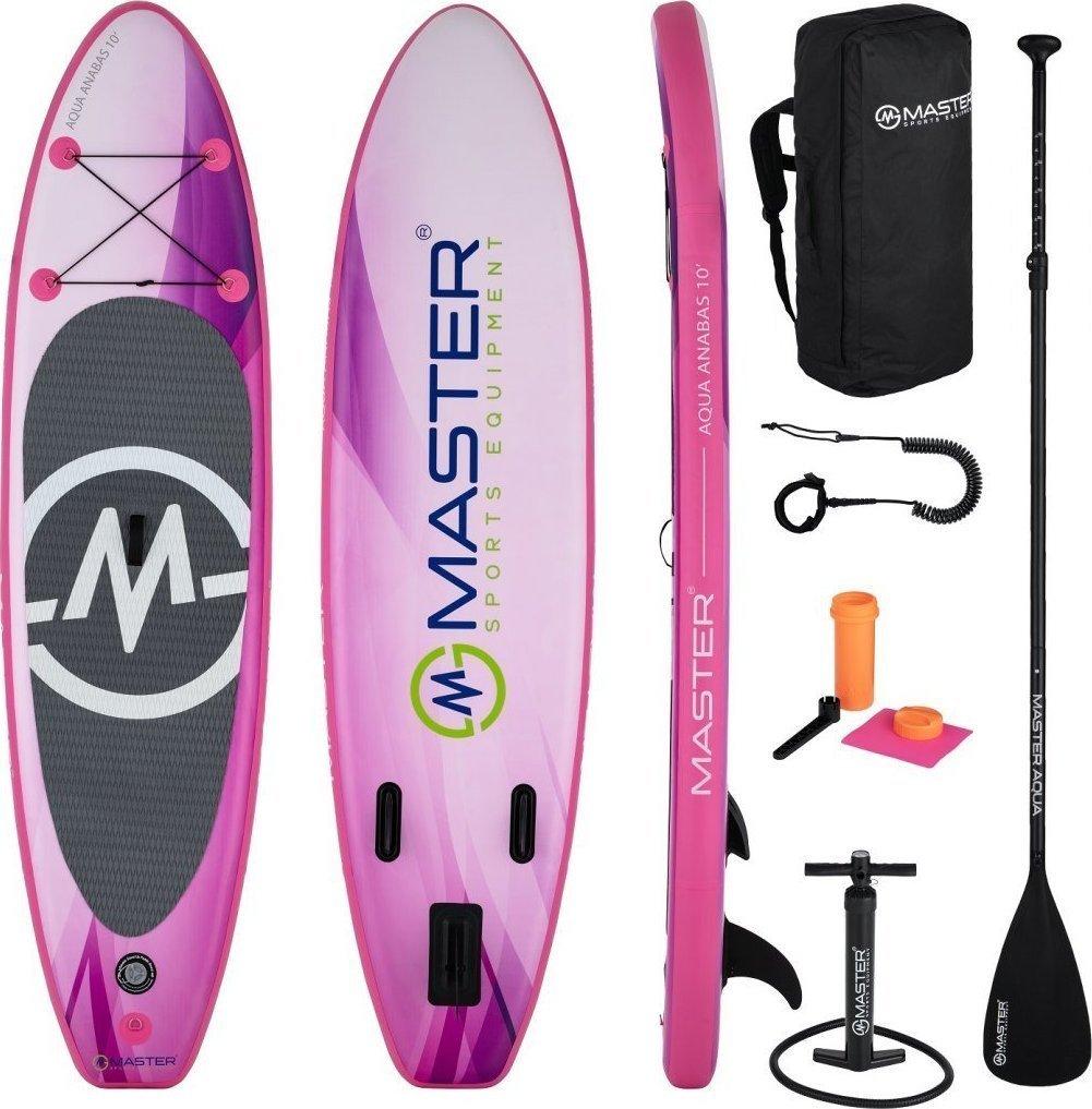 Дошка Master SUP MASTER Aqua Anabas
