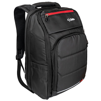 Рюкзак для ноутбука водонепроникний, до 17", Gelius Protector 2 GP-BP006 / Міський рюкзак / Водонепроникний рюкзак