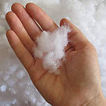 Подушка для вагітних Сердечка обнімашка, фото 7