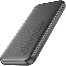 Power Bank Energizer UE10055PQ 10000mAh black UA