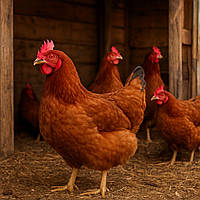 Топ-5 помилок під час обробки курника від шкідників