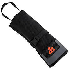 Сумка для інструментів Tusk Cache Tool Roll, Black