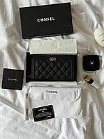 Chanel Boy Wallet 20 х 10 х 3