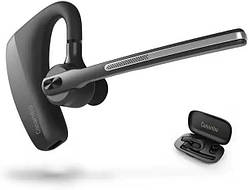 Bluetooth-гарнітура Conambo K10C V5.1 з подвійним мікрофоном CVC8.0 та шумозаглушенням