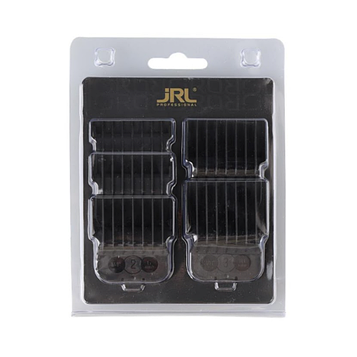 Набір насадок для тримера JRL FreshFade,Onyx, Diamante (JRL-G6)