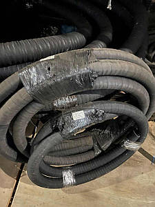 Рукав н/в 50 Б-2-5 10м