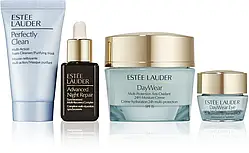 Estee Lauder Holiday The Hydrating Routine подарунковий набір для жінок