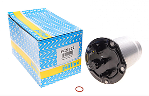 RENAULT MASTER III 2.3 dci - Корпус Паливного Фільтра(Заклепаний)