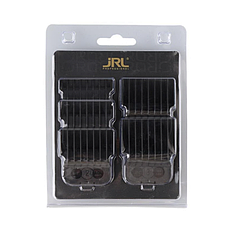 Набір насадок для тримера JRL FreshFade,Onyx, Diamante (JRL-G6)