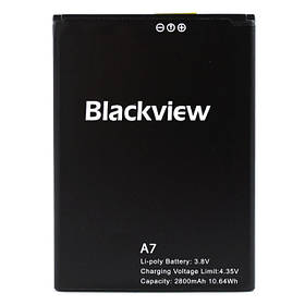 BLACKVIEW