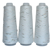 Visco Knot Infinity Yarn