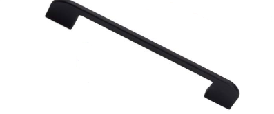 Ручка LADIN 2364-224 BL, чорний, фото 1