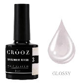 Crooz Shimmer base